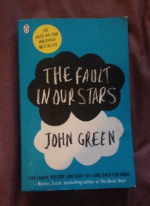 The fault in our stars blog pic