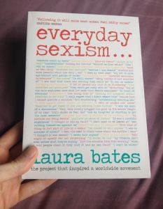 Everyday Sexism blog pic